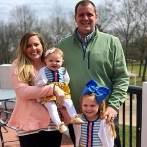 Meet your Posher, Bradley